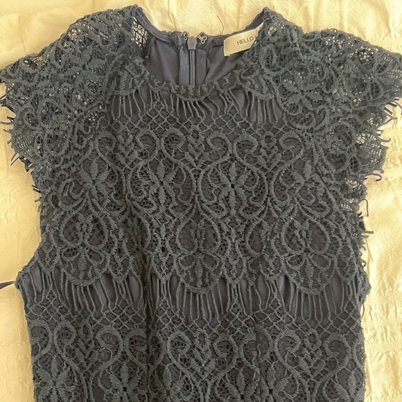 Hello Molly - One in a Million Dress - Excellent Condition - Picture 7 of 8